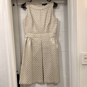 Ralph Lauren Cocktail Dress 4